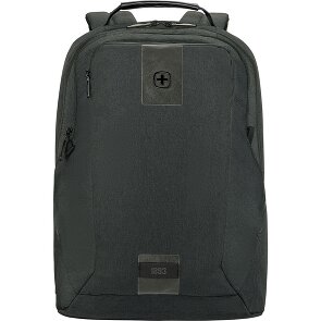 Wenger MX ECO Professional Mochila de negocios 46 cm Compartimento para el portátil