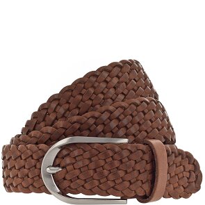 Vanzetti Cinturón Piel