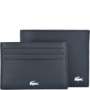 Lacoste Cartera Billetero Monedero Piel 11,5 cm