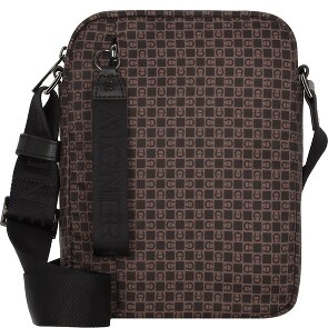 AIGNER Bolso Nico 20 cm