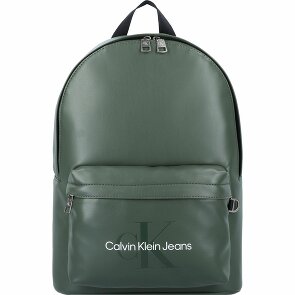 Calvin Klein Jeans Monogram Soft Mochila 40 cm Compartimento para el portátil