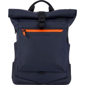 Piquadro Corner Mochila de día 42 cm Compartimento para el portátil