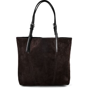 Liebeskind Una Bolsa de compras Piel natural 37 cm