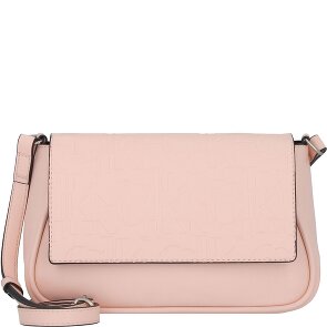 Calvin Klein Jeans Bolsa de hombro de 26 cm