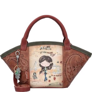 Anekke Peace & Love Bolso 16 cm
