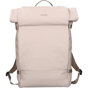 Zwei Aqua Mochila de día 47 cm Compartimento para el portátil