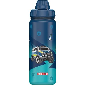 Step by Step Botella para beber 1 ml