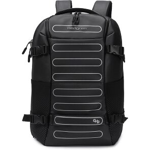 Hedgren Mochila de viaje Comby Performance RFID 46 cm