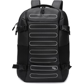 Hedgren Mochila de viaje Comby Performance RFID 46 cm
