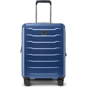 Stratic Phoenix 4 ruedas Carro de la cabina 55 cm con pliegue de expansión