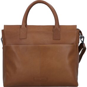 Greenburry Fiorentina Maletín Piel 34 cm Compartimento para el portátil