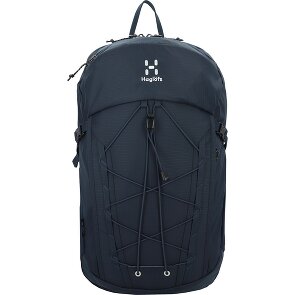 Haglöfs Vide 25 Mochila de día 48 cm Compartimento para el portátil