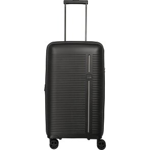 Travelite Roomer 4 ruedas Carrito 66 cm