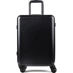 Pack Easy Colly Pure 4 ruedas Trolley de cabina S 55 cm