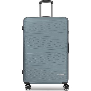 Franky Dallas 3.0 4 ruedas Trolley L 75 cm