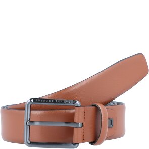 Porsche Design Cinturón Zeus de cuero