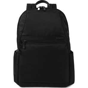 Hedgren Inner City Vogue XXL Mochila de día Protección RFID 37 cm Compartimento para el portátil