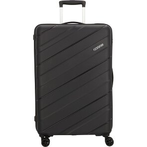 American Tourister Jetdriver 3.0 4 ruedas Carrito 77 cm