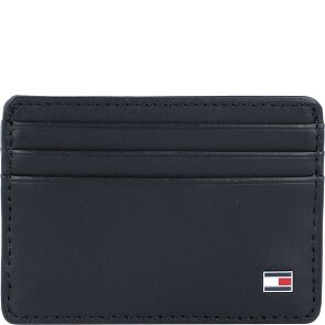 Tommy Hilfiger Tarjetero Eton Piel 10 cm