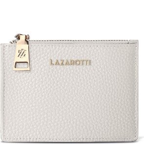 Lazarotti Bologna Leather Cartera de llaves Piel 11.5 cm