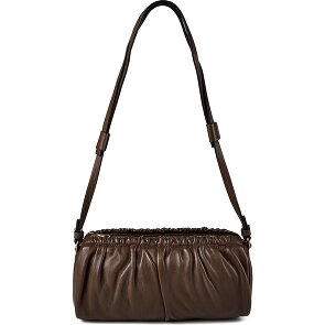 Liebeskind Cloud II Bolsa de hombro XS Piel natural 25 cm