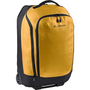 Vaude Mochila trolley de 2 ruedas CityTravel 54 cm Compartimento para portátil