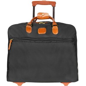 Bric's X-Collection 2 ruedas Trolley business 36 cm