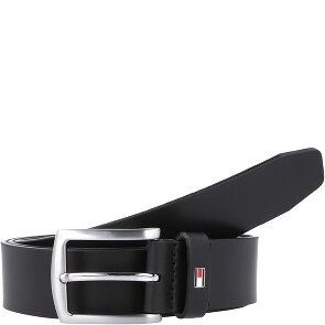 Tommy Hilfiger Nuevo Cinturón Denton Piel