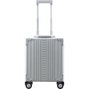 Aleon Business Trolley de 4 ruedas Compartimento para portátil de 42 cm