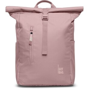 GOT BAG Rolltop Easy Mochila de día 30 cm Compartimento para el portátil