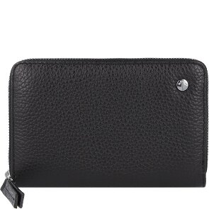 abro Adria Cartera Piel 15.5 cm