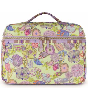 Oilily Baori Garden Bolsa de aseo 28 cm
