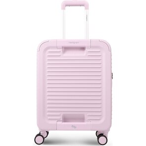 Hedgren Raku 4 ruedas Trolley de cabina XS 55 cm