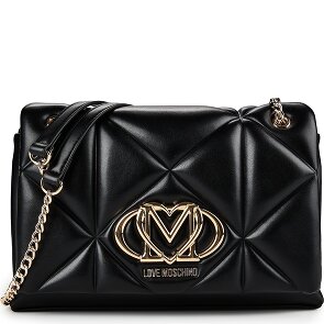 Love Moschino Bolsa de hombro 28 cm