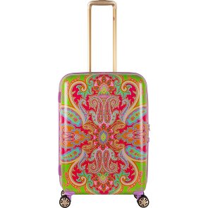 Oilily Travel 4 ruedas Carro de la cabina 55 cm