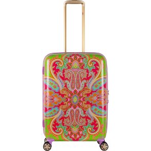 Oilily Travel 4 ruedas Carro de la cabina 55 cm