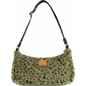Wouf Teddy Bolsa de hombro 34 cm