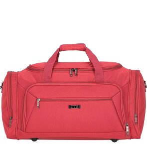 d&n Bolsa de viaje Travel Line 7700 59 cm