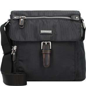 Tom Tailor Bolso de hombro para mujer Rina 22 cm