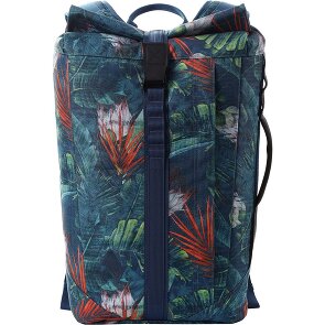 NITRO Mochila Urban Scrambler Compartimento para portátil de 47 cm