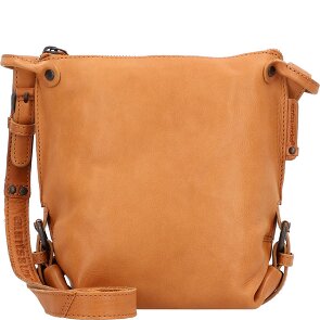 aunts & uncles Grandma's Luxury Club Mrs. Chocolate Cookie Bolso de hombro de cuero 21 cm