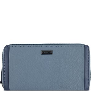 bugatti Sina Cartera Protección RFID Piel 19 cm