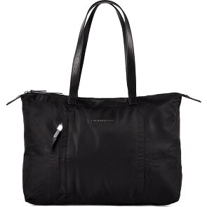 Piquadro Lyra Bolsa de compras 43 cm