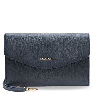 Lazarotti Bologna Leather Bolso de mano Piel 23 cm