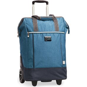 Punta Big Wheel Carro de la compra 62 cm