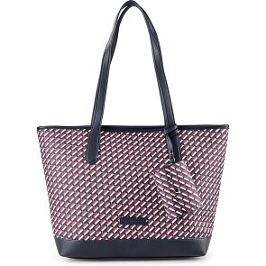 Tom Tailor Xenia Bolsa de compras 43 cm