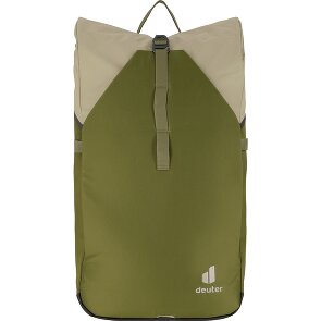 Deuter Xberg 25 Bolsa para bicicletas 30.5 cm