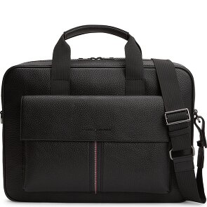 Tommy Hilfiger TH Central Maletín 38.5 cm Compartimento para el portátil