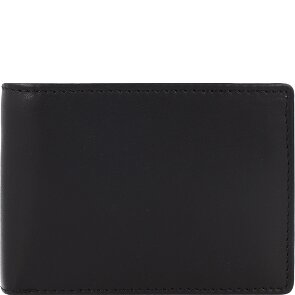 Leonhard Heyden Roma Cartera Piel 11 cm