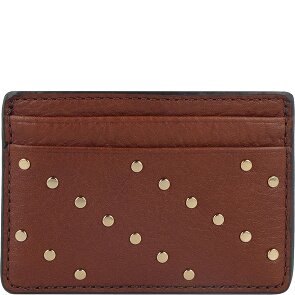 Fossil Steven Estuche para tarjetas de crédito Piel 9.5 cm